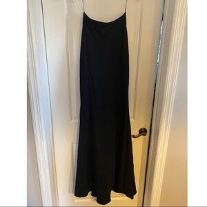 Maslavi Maxi Skirt